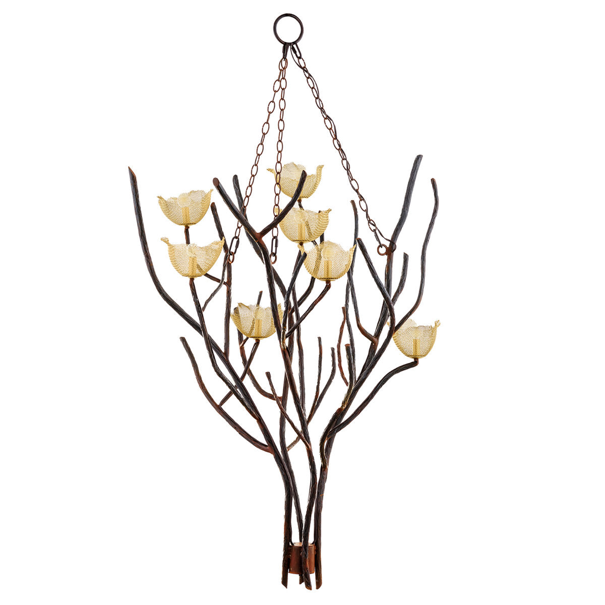 Small Enchanted Branch Chandelier
