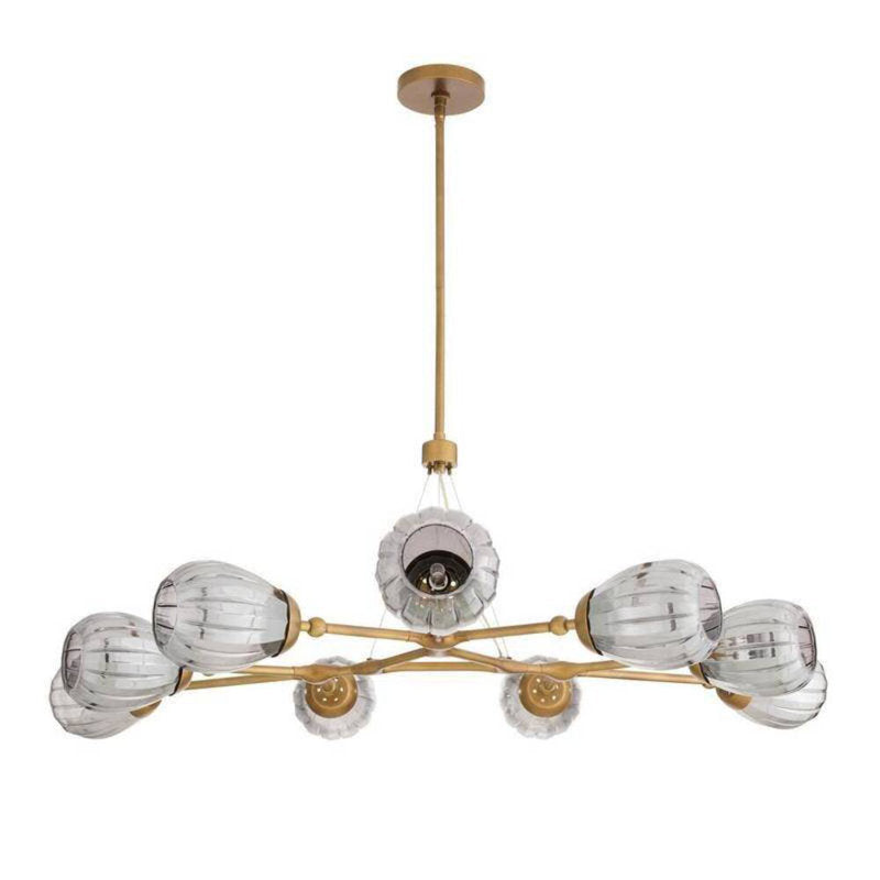 Smyth 9 - Light Chandelier