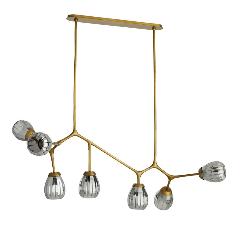 Smyth Linear Chandelier