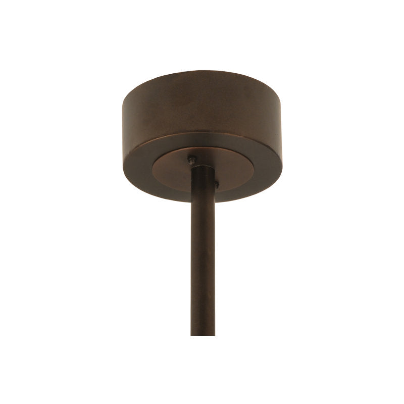 Smythe 16 - Light Chandelier
