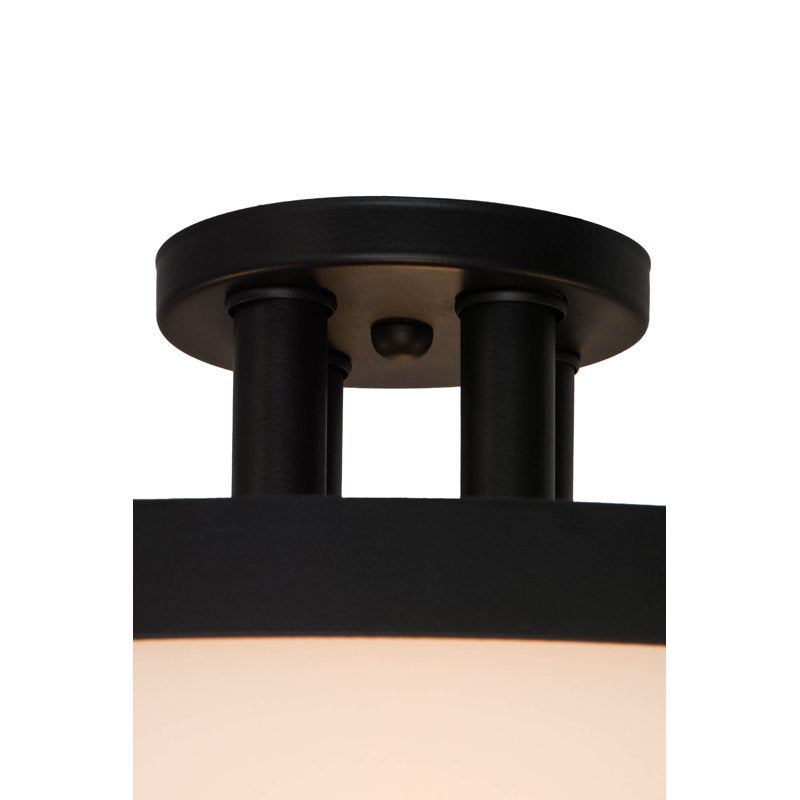 Smythe 4 - Light Semi Flush Mount