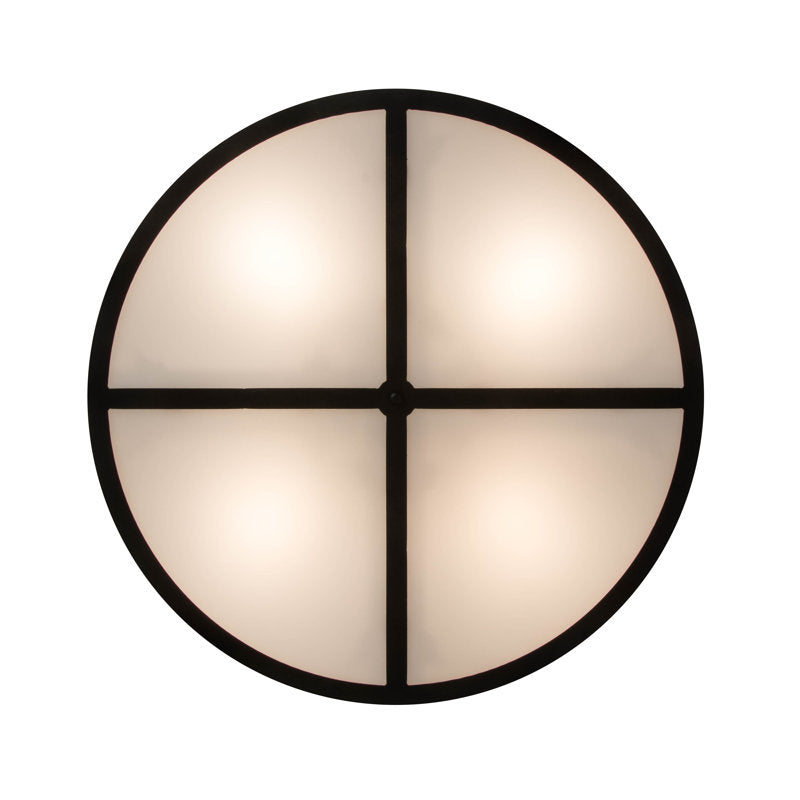 Smythe 4 - Light Semi Flush Mount