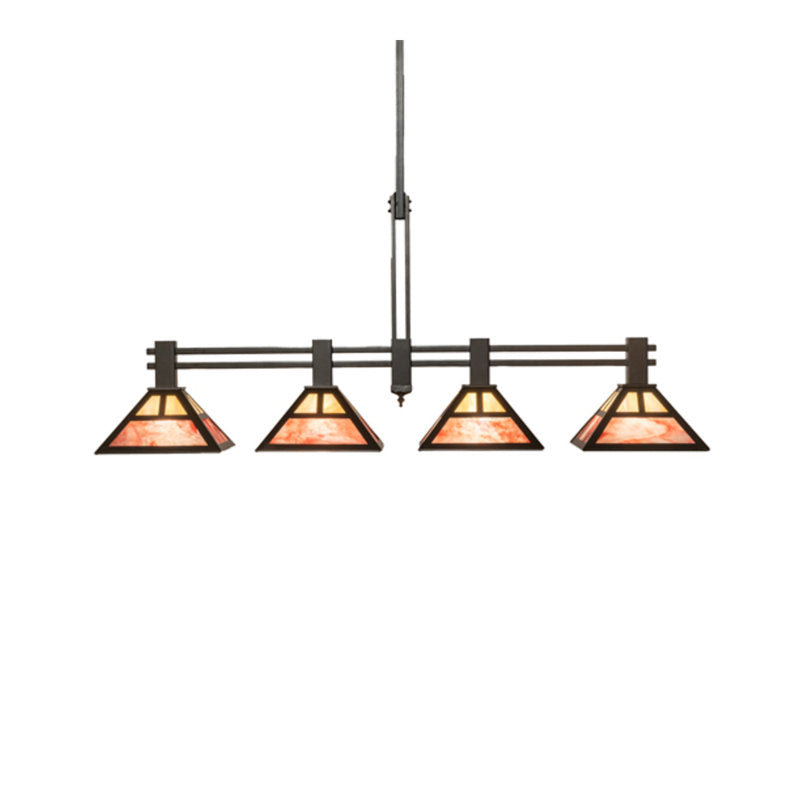 Soffe 4 - Light Pendant