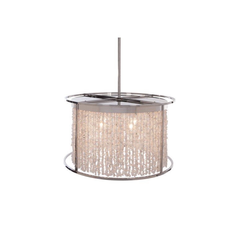 Soho 4 - Light Chandelier