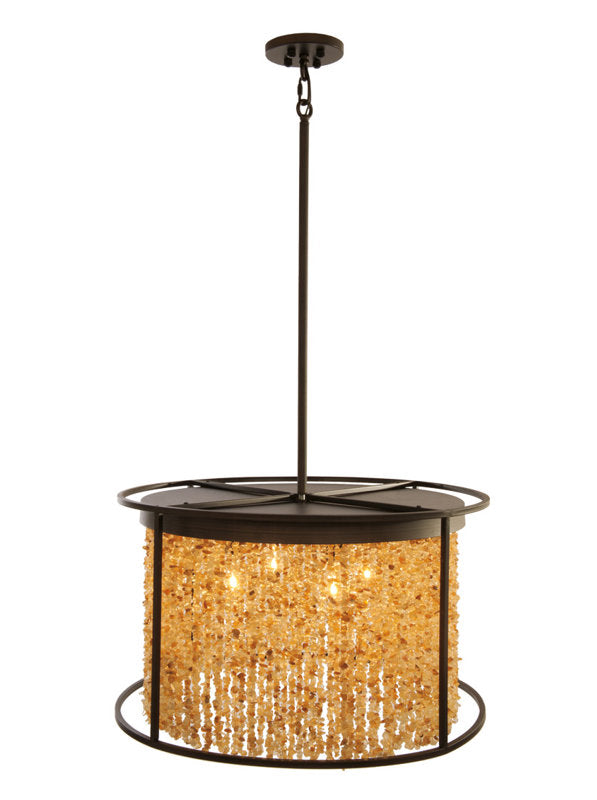Soho 4 - Light Chandelier