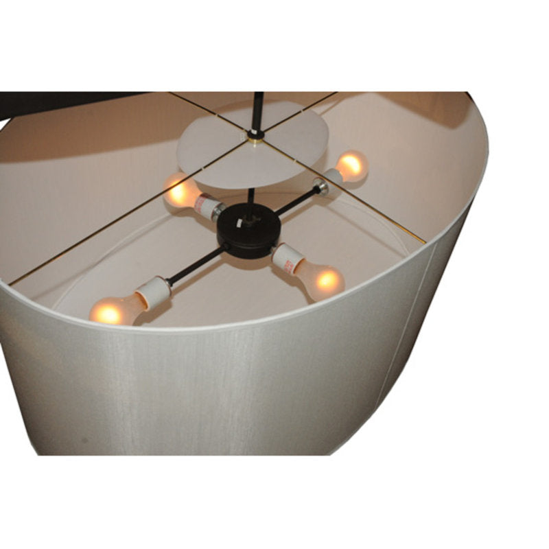 Solaris 16 - Light Pendant