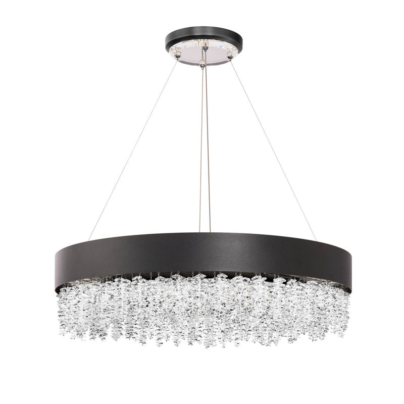 Soleil 1 - Light LED Chandelier