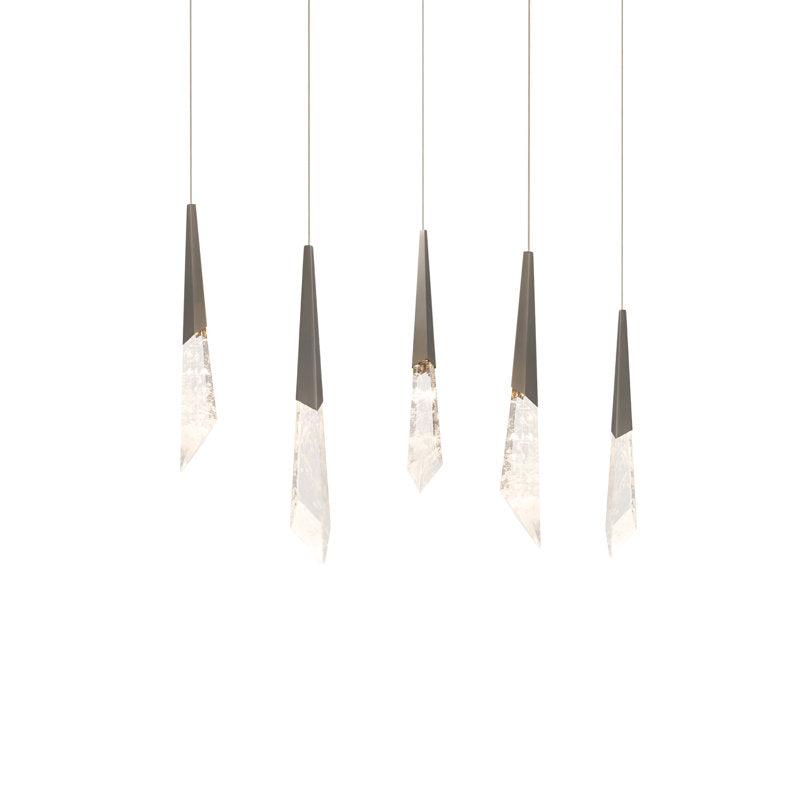 Solitude 5 - Light LED Pendant