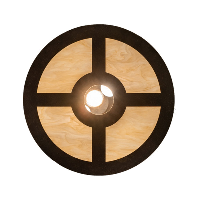 Solvey 1 - Light LED Pendant