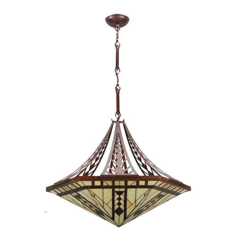 Sonoma 3 - Light Pendant