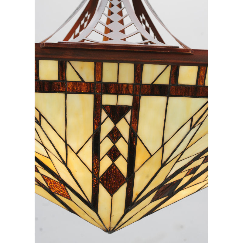 Sonoma 3 - Light Pendant