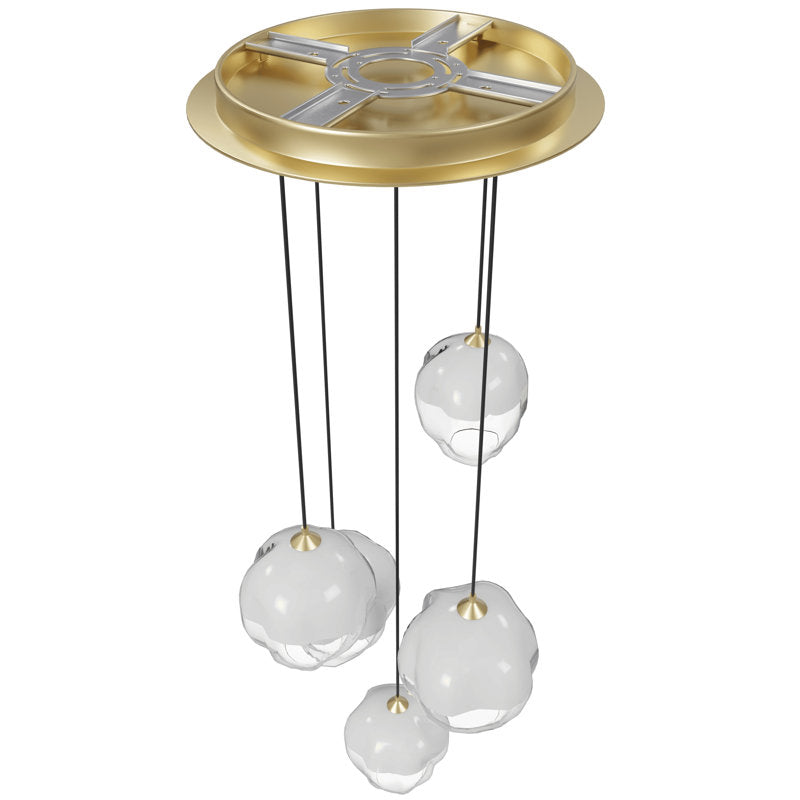 Sonoma 5 - Light Pendant