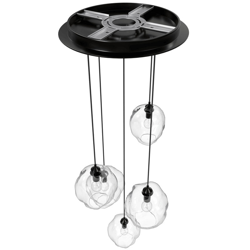 Sonoma 5 - Light Pendant