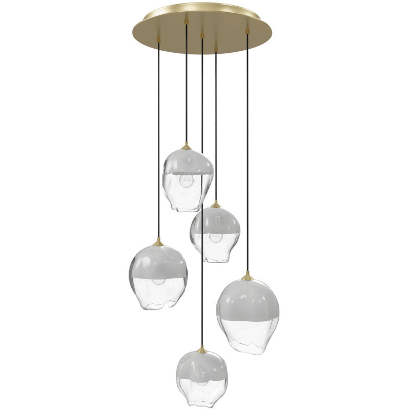 Sonoma 5 - Light Pendant