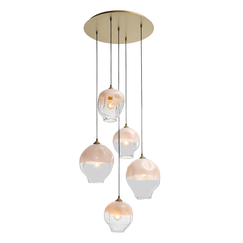 Sonoma 5 - Light Pendant