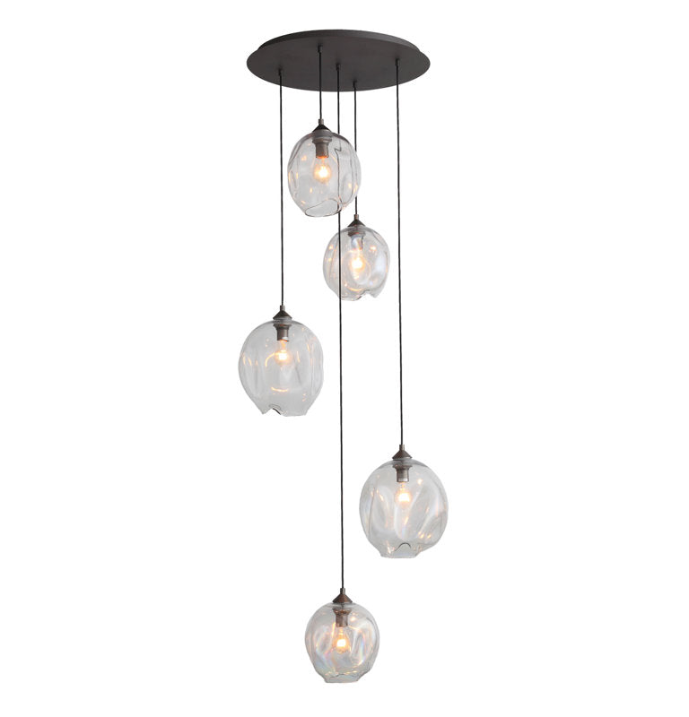 Sonoma 5 - Light Pendant
