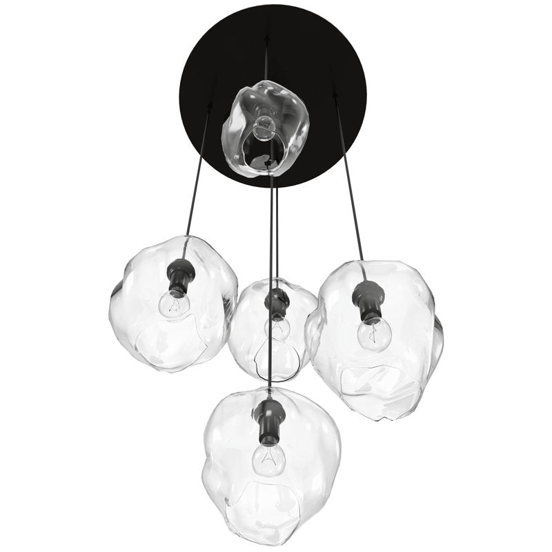 Sonoma 5 - Light Pendant