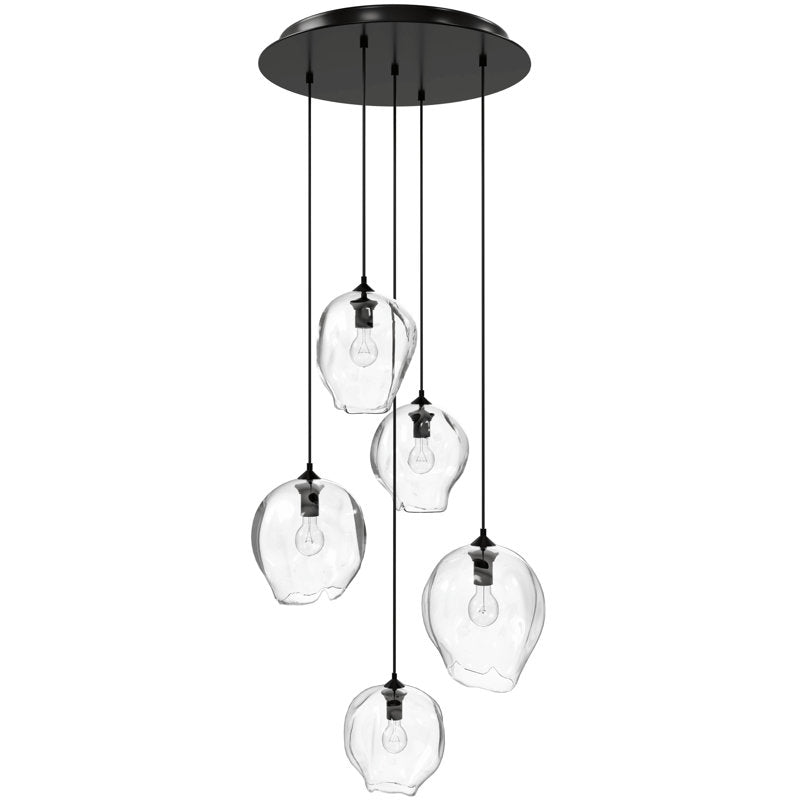 Sonoma 5 - Light Pendant