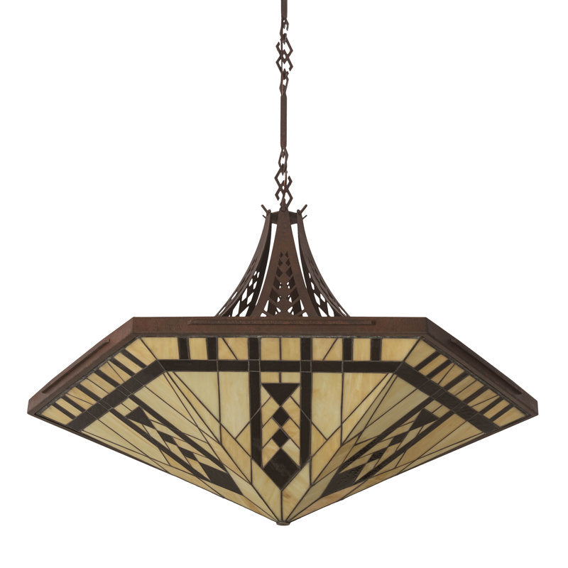 Sonoma 6 - Light Pendant