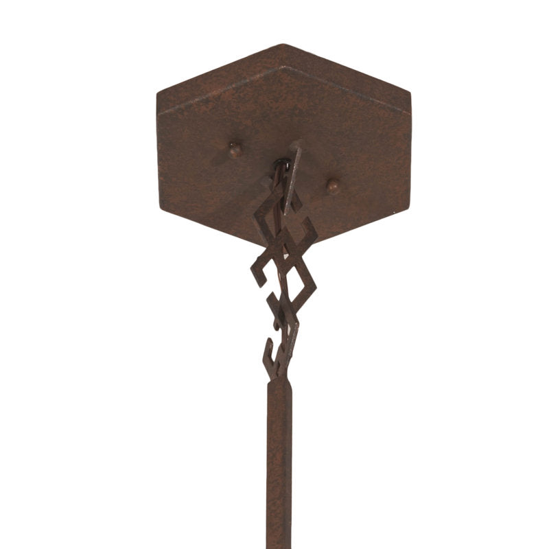 Sonoma 6 - Light Pendant
