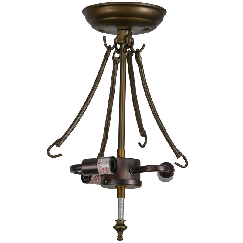 Sonoma 6 - Light Pendant