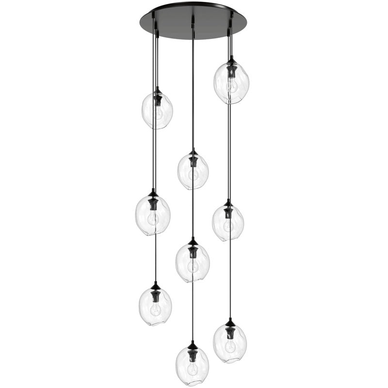Sonoma 9 - Light Pendant
