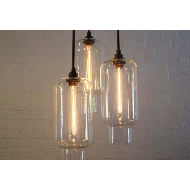 Sorbonne 3 - Light Pendant