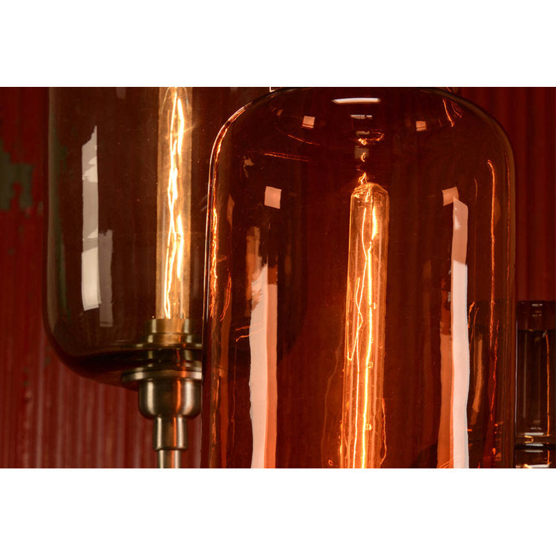 Sorbonne 3 - Light Pendant