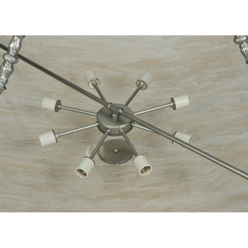 Southwest 8 - Light LED Pendant