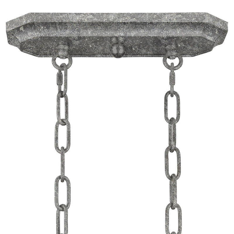 Space 12 - Light Pendant