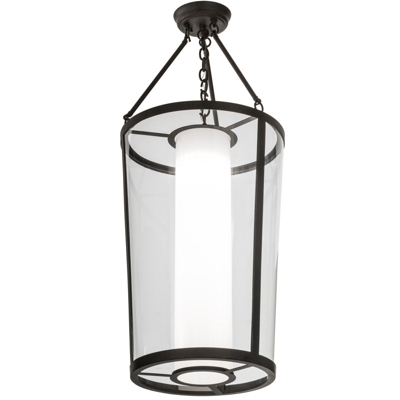 Spears 1 - Light Semi Flush Mount