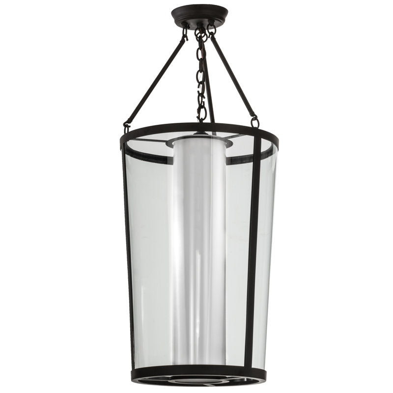Spears 1 - Light Semi Flush Mount