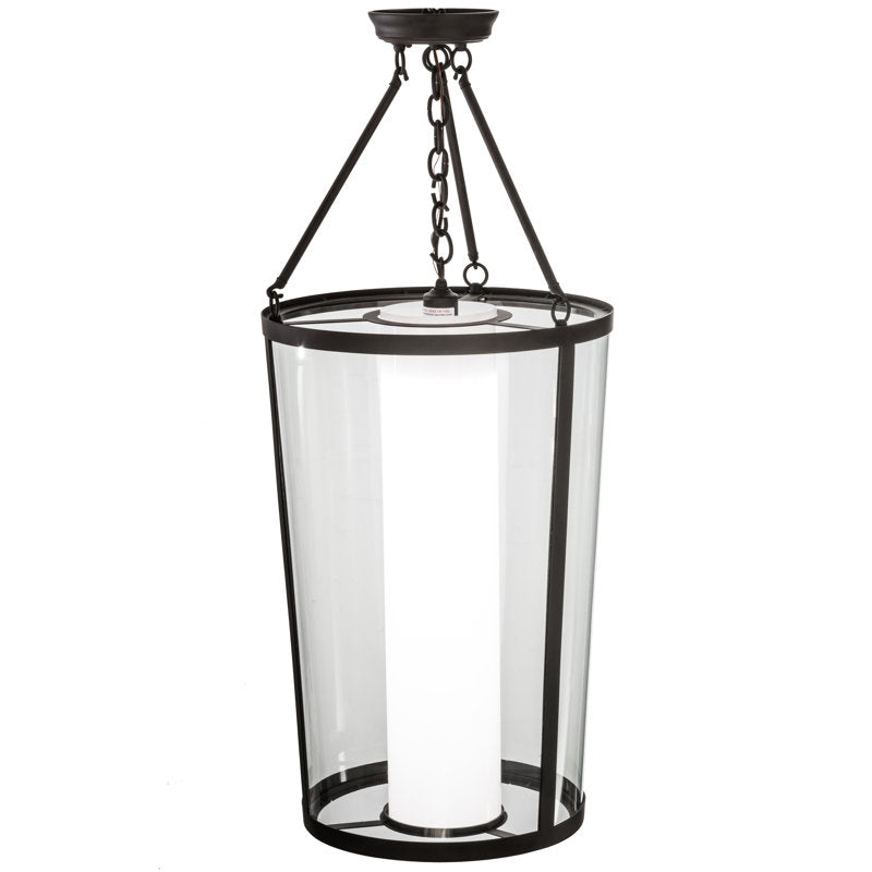 Spears 1 - Light Semi Flush Mount