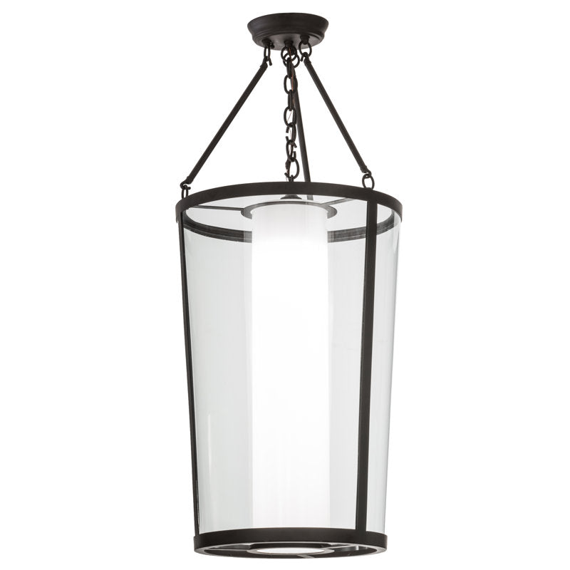 Spears 1 - Light Semi Flush Mount