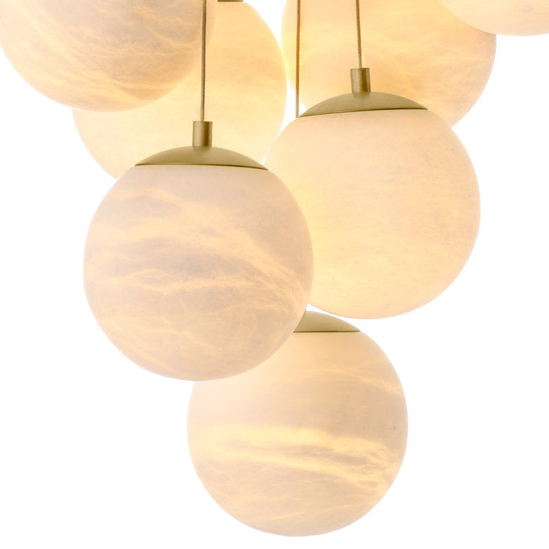 Sphinx 13 - Light Pendant