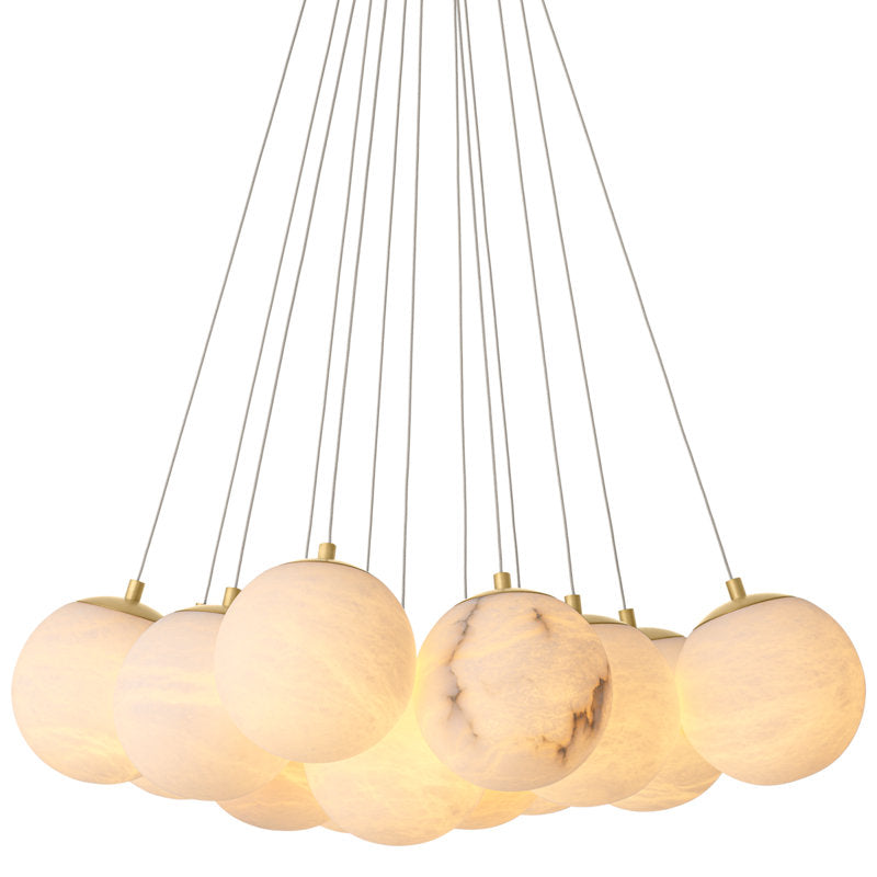 Sphinx 13 - Light Pendant