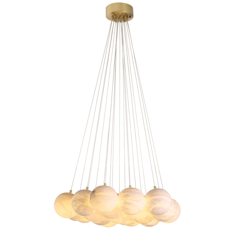 Sphinx 19 - Light Pendant