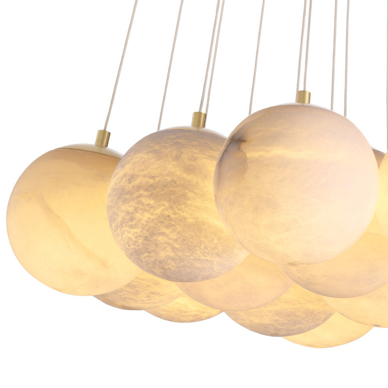 Sphinx 19 - Light Pendant