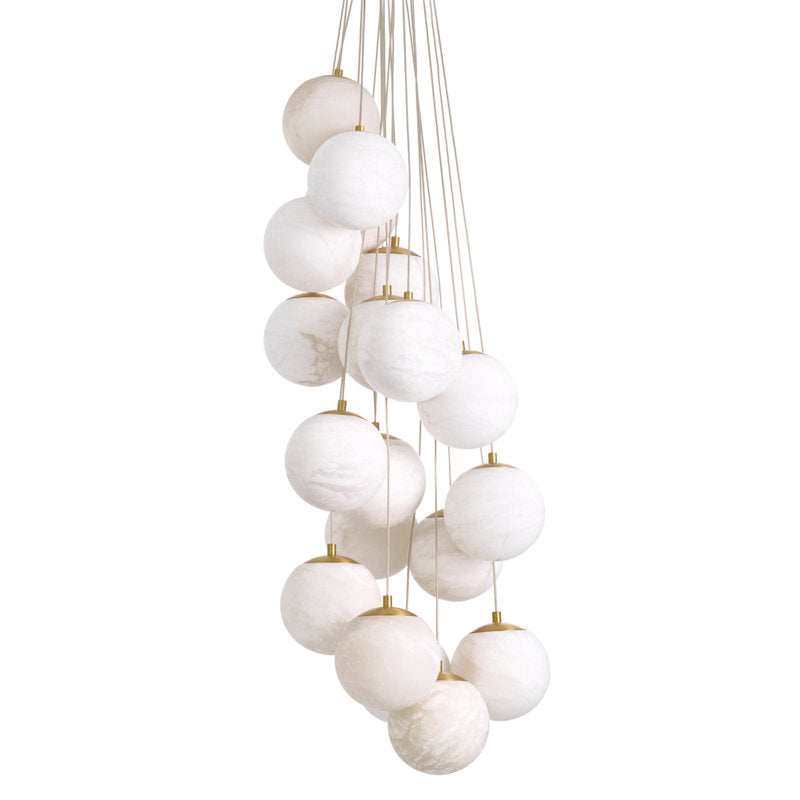 Sphinx 19 - Light Pendant