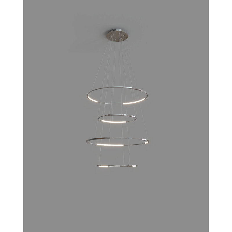 Spin 4 Pendant