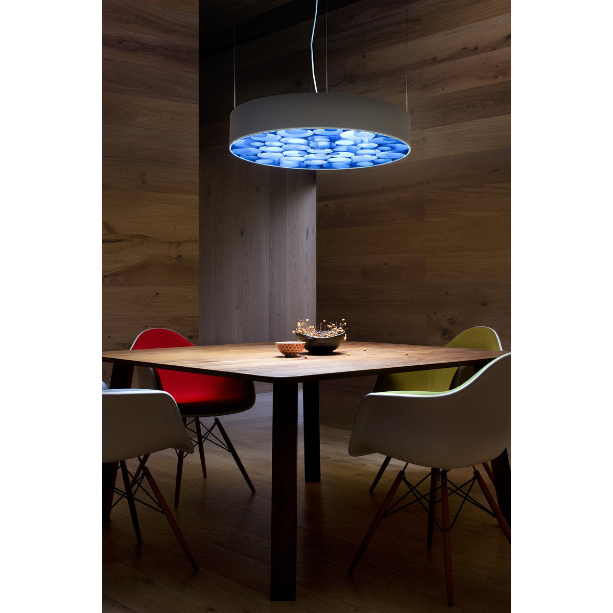 Spiro 1 - Light LED Pendant