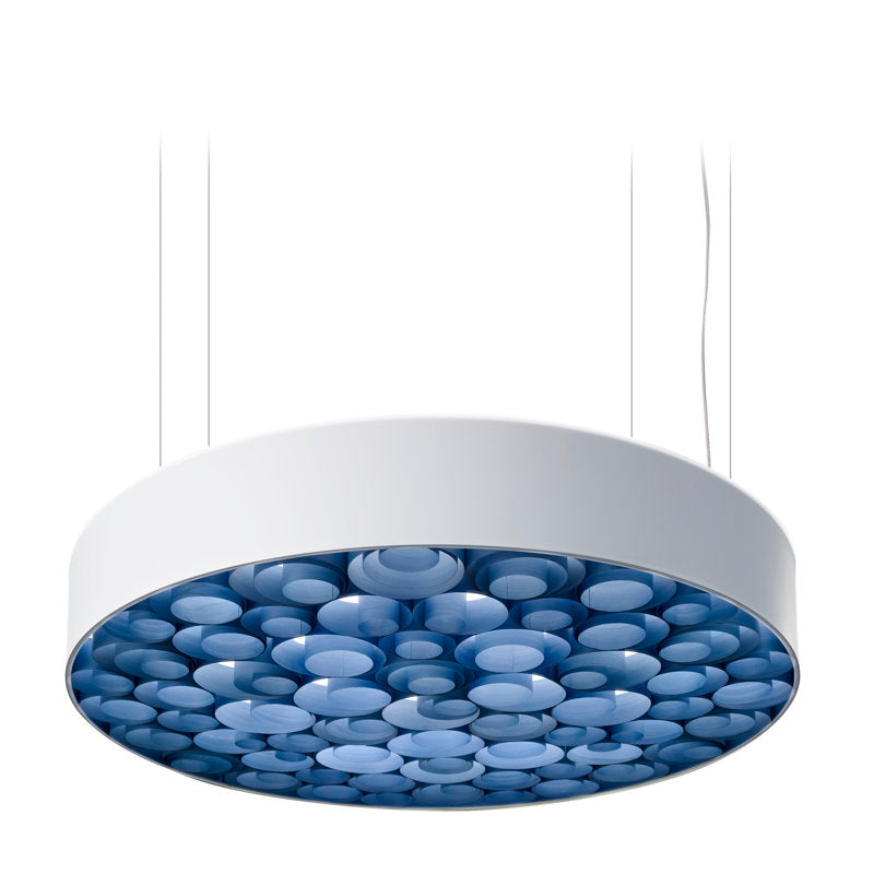 Spiro LED Chandelier