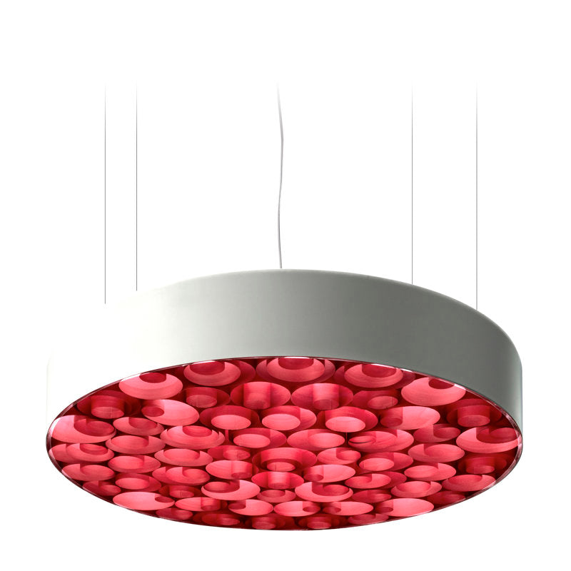 Spiro LED Chandelier