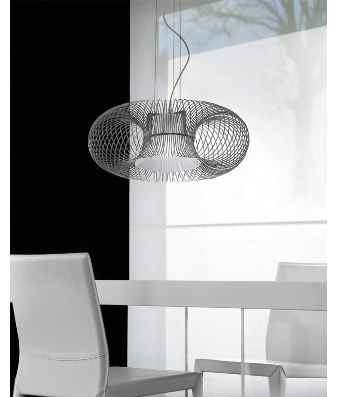 Spring 1 - Light Pendant