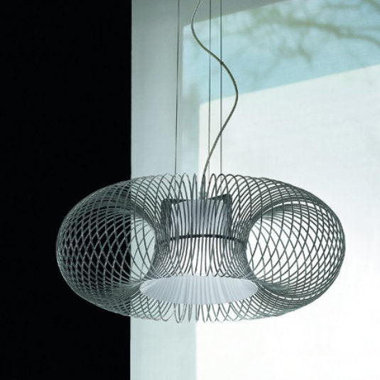 Spring 1 - Light Pendant