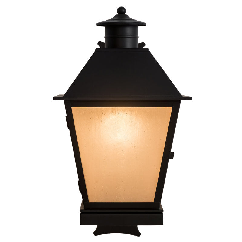 Stafford 1 - Light Armed Sconce