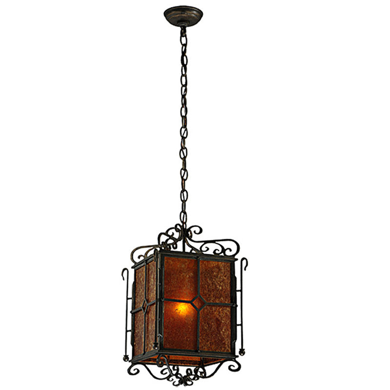 Standford 1 - Light Pendant