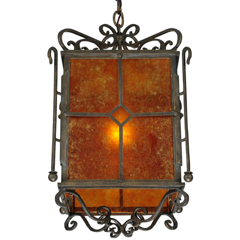 Standford 1 - Light Pendant
