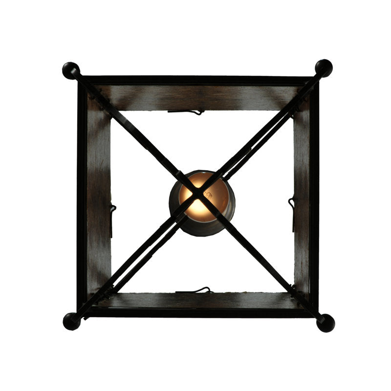 Standford 1 - Light Pendant