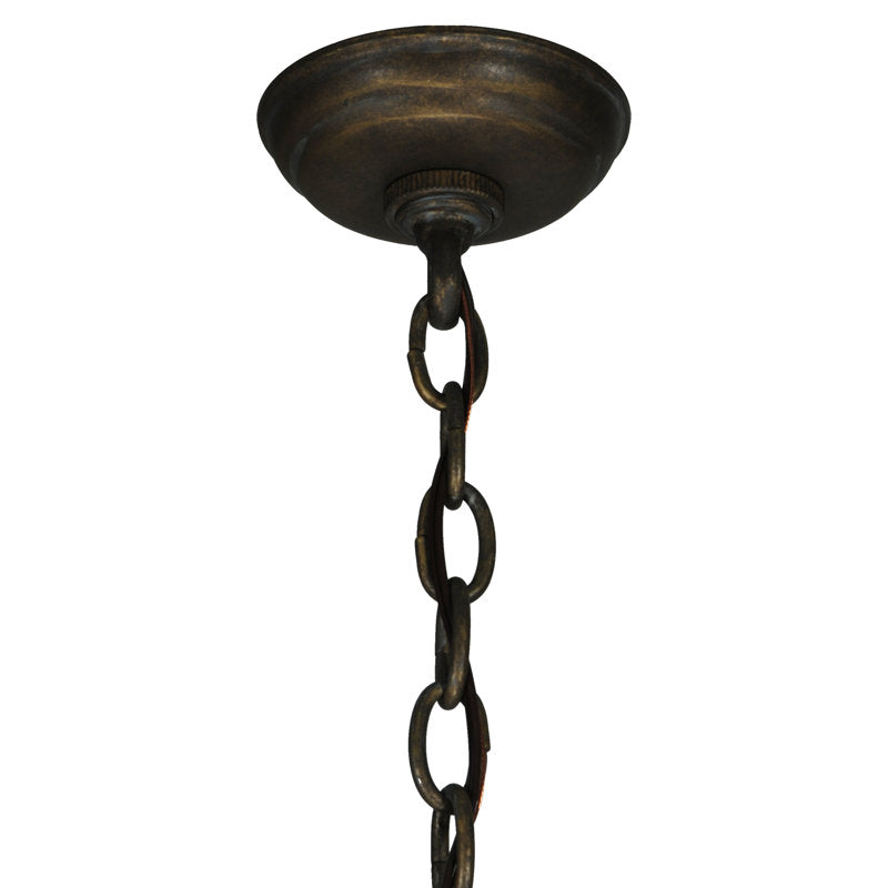 Standford 1 - Light Pendant